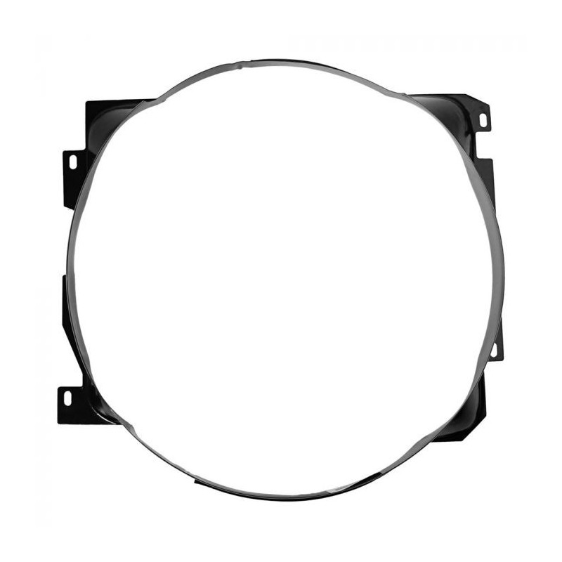 Kryt ventilátora 65-66 Kryt ventilátora 65-66