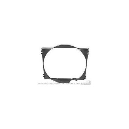 Kryt ventilátora 20" 67-69