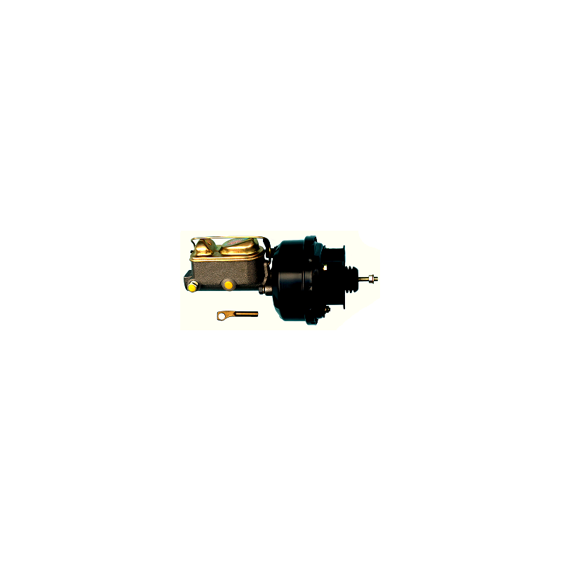 Servo s brzdovým čerpadlom 64-66 (automatické) Servo s brzdovým čerpadlom 64-66 (automatické)