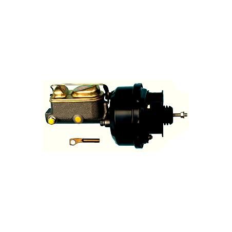 Servo s brzdovým čerpadlom 64-66 (automatické)