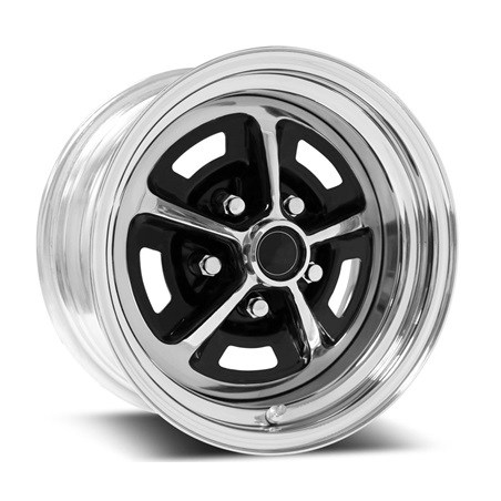 Oceľový ráfik 15"x8 Magnum 500, 64-73