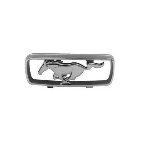 Znak grilu - kôň, štandard 66