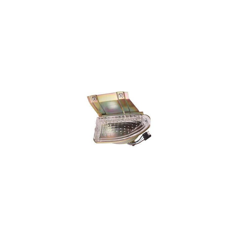 Smerové svetlo, ľavé 69 Smerové svetlo, ľavé 69