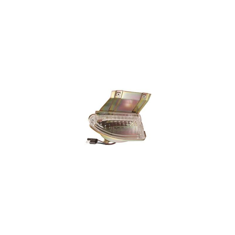 Smerové svetlo, pravé 69