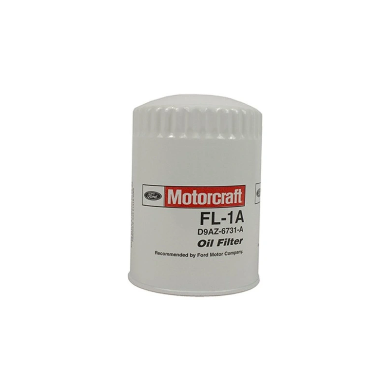 Olejový filter Motorcraft FL 1A 64-73 Olejový filter Motorcraft FL 1A 64-73