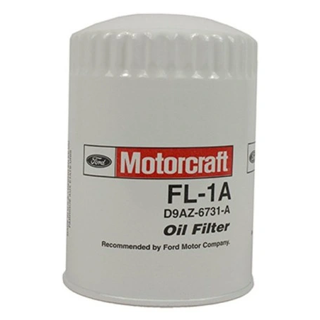 Olejový filter Motorcraft FL 1A 64-73