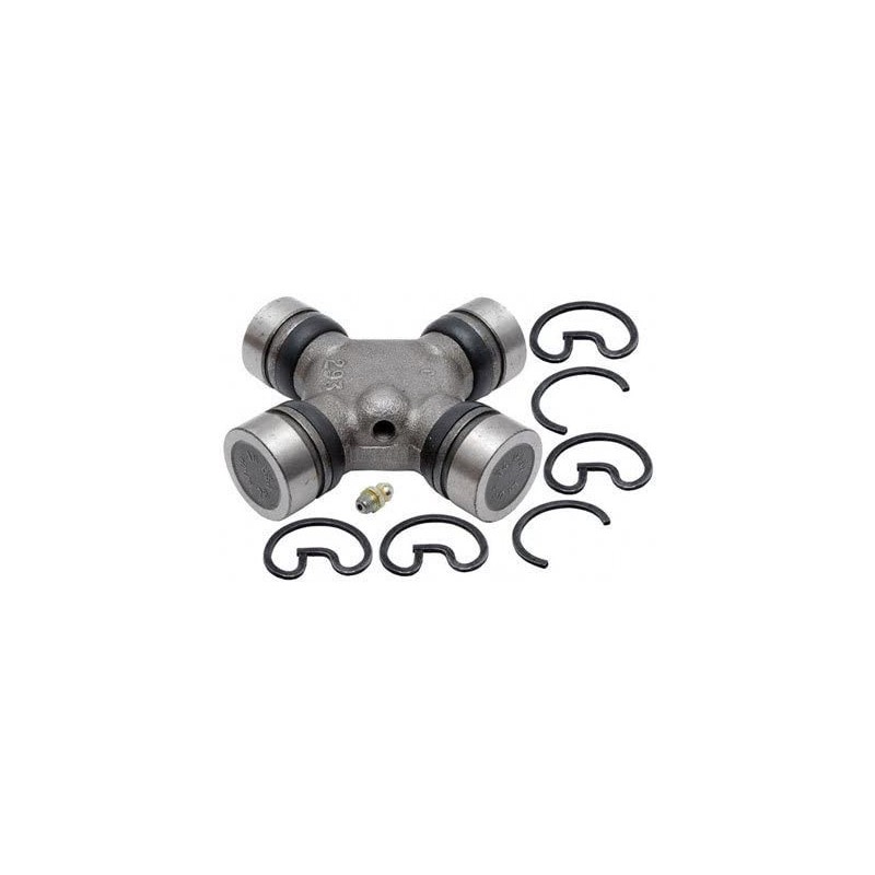Hriadeľ krížový, predný veľký 27x92mm 64-73 Hriadeľ krížový, predný veľký 27x92mm 64-73