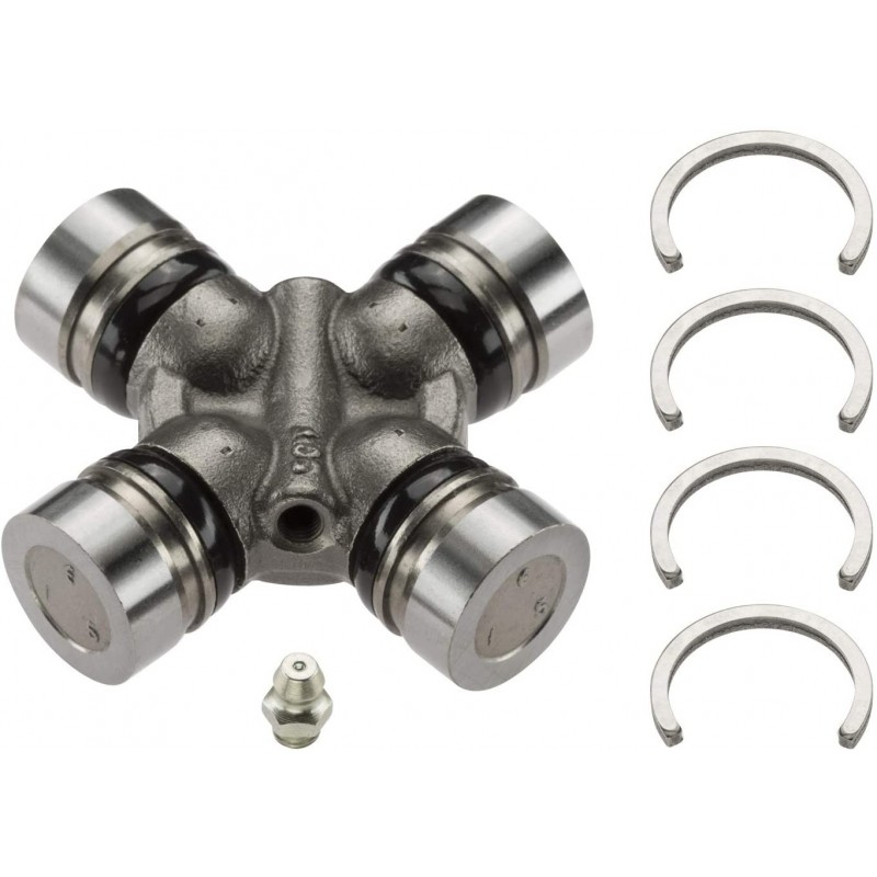Kríž hnacieho hriadeľa 25,4x80/25,4x80mm 64-70 Kríž hnacieho hriadeľa 25,4x80/25,4x80mm 64-70