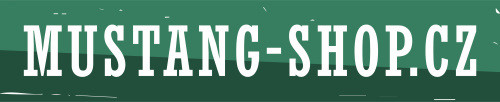 Mustang-shop.sk